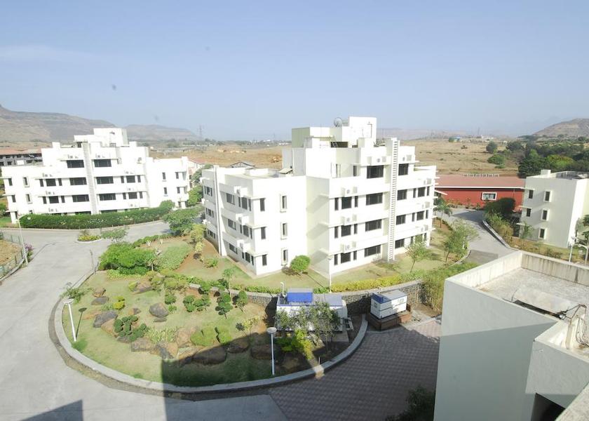 Maharashtra Igatpuri Hotel View
