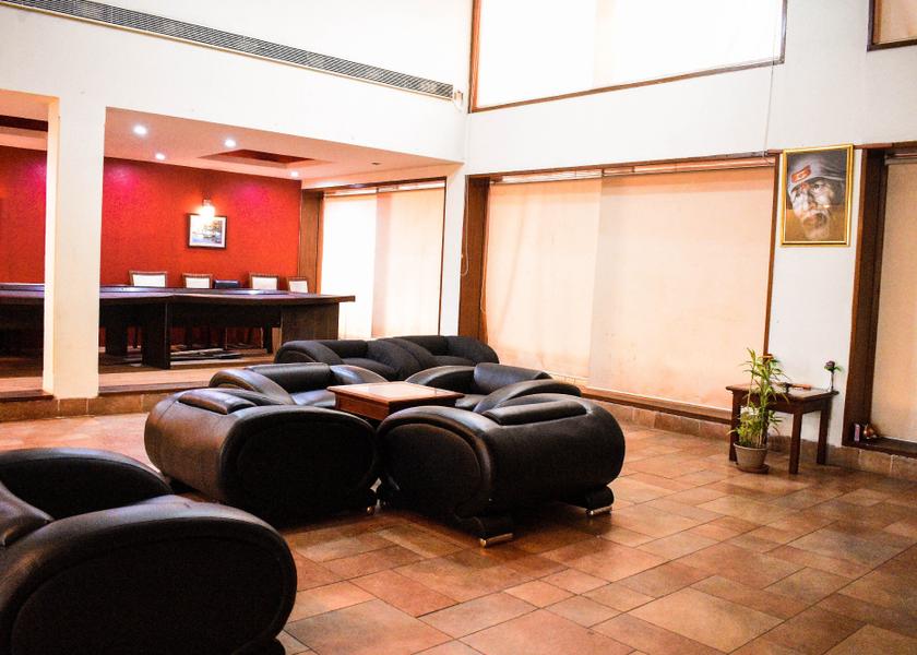 Maharashtra Igatpuri Public Areas