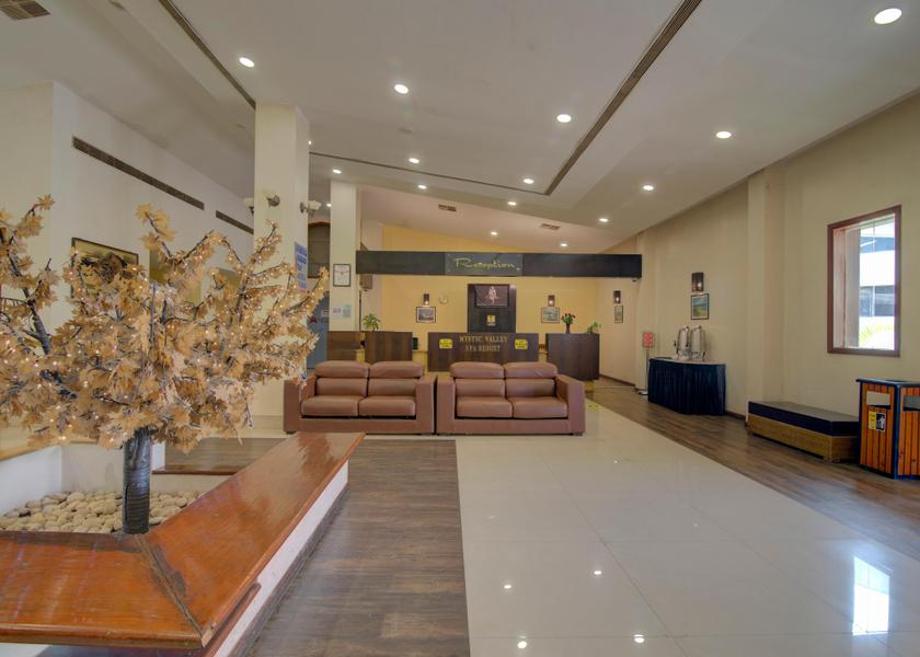 Maharashtra Igatpuri Public Areas
