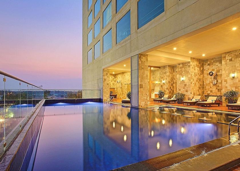 Gujarat Ahmedabad Pool