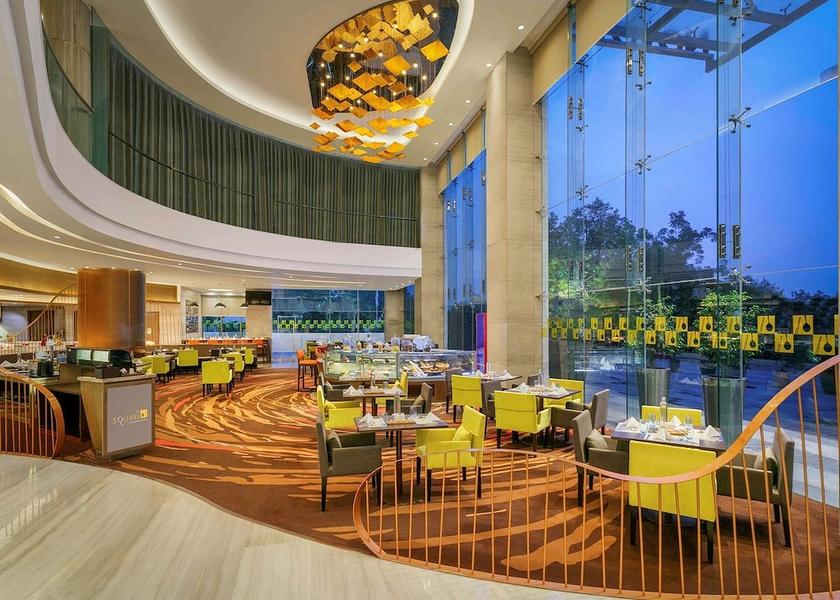 Gujarat Ahmedabad Food & Dining