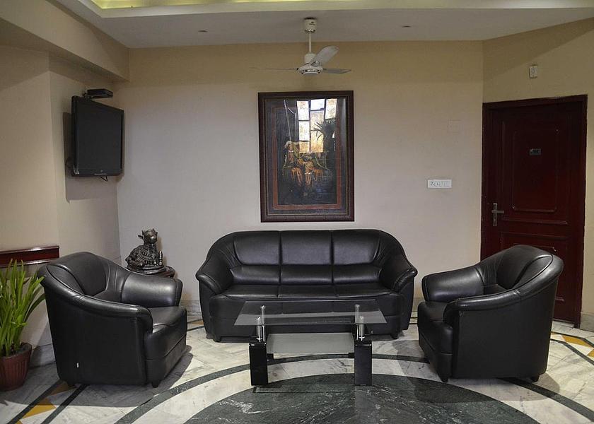 Uttar Pradesh Lucknow Public Areas