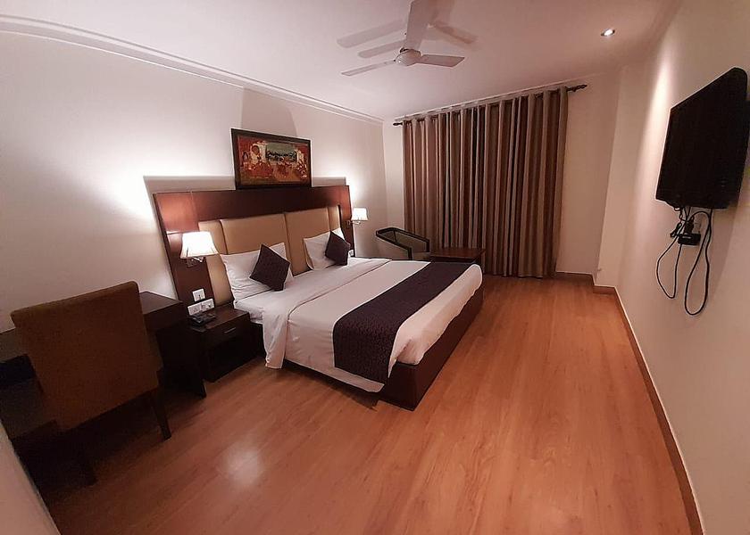 Uttar Pradesh Lucknow Bed