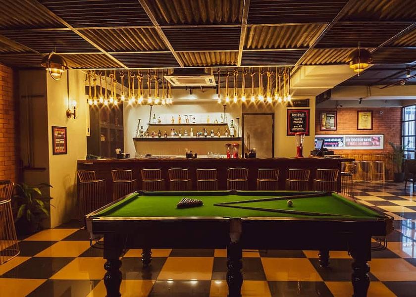 Andhra Pradesh Vijayawada Recreation