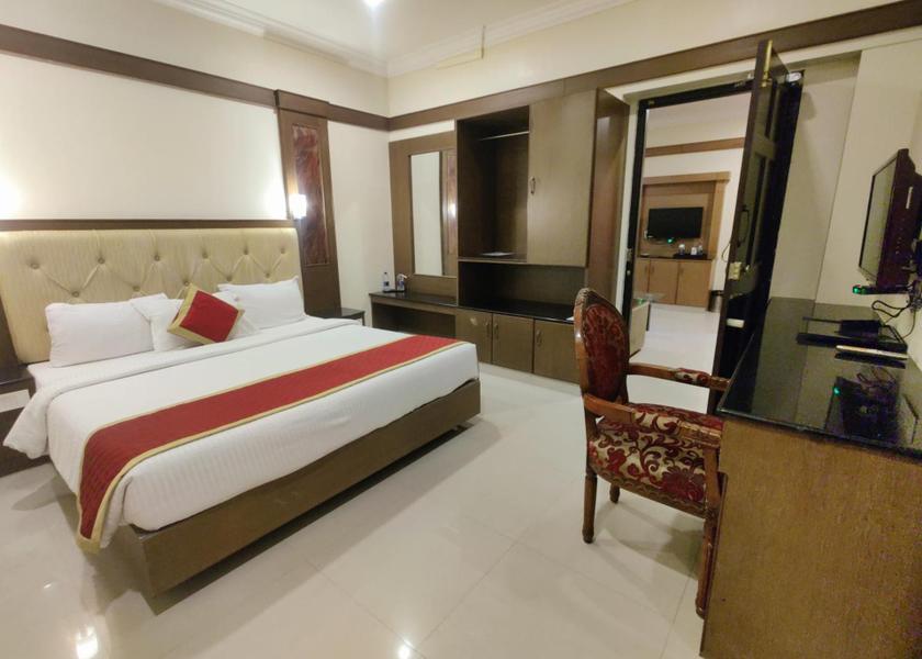 Tamil Nadu Nagercoil Suite Room