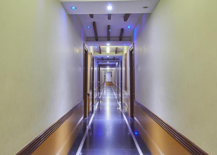 Tamil Nadu Trichy Public Areas