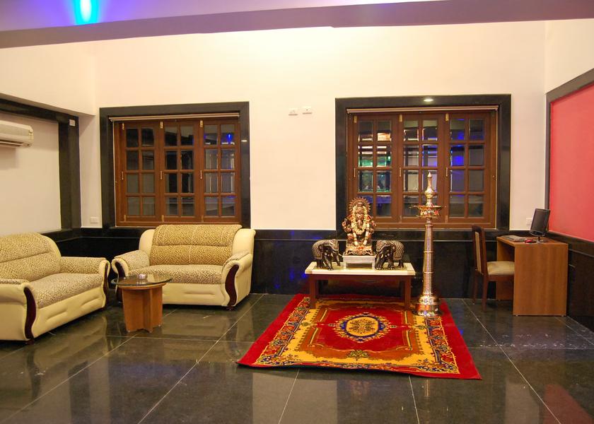 Tamil Nadu Trichy Public Areas