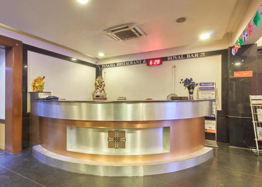 Tamil Nadu Trichy Public Areas
