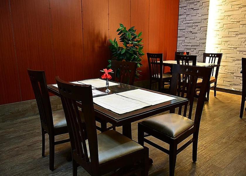 Haryana Gurugram Food & Dining