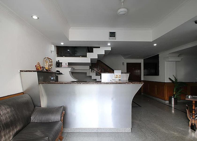 Haryana Gurugram Public Areas