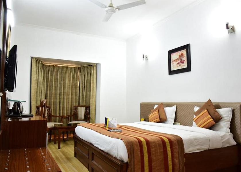 Haryana Gurugram Room