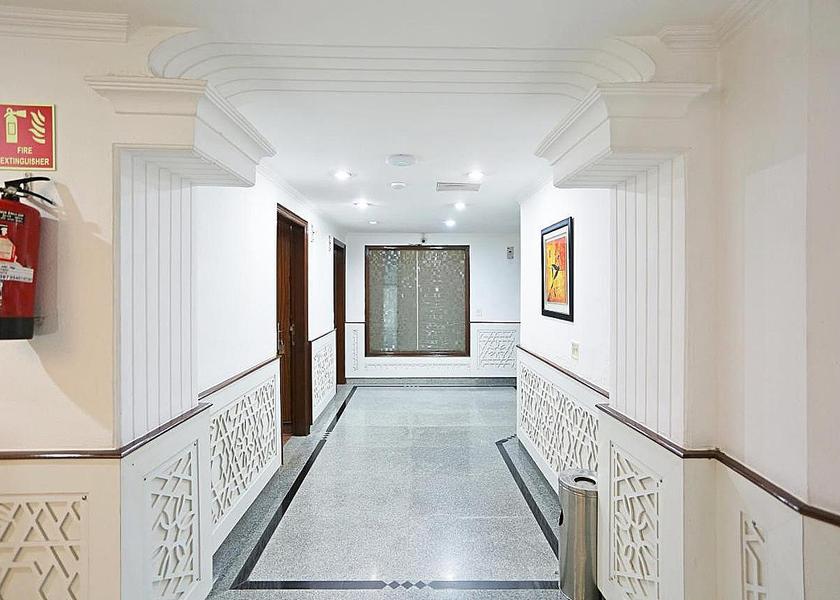 Haryana Gurugram Public Areas