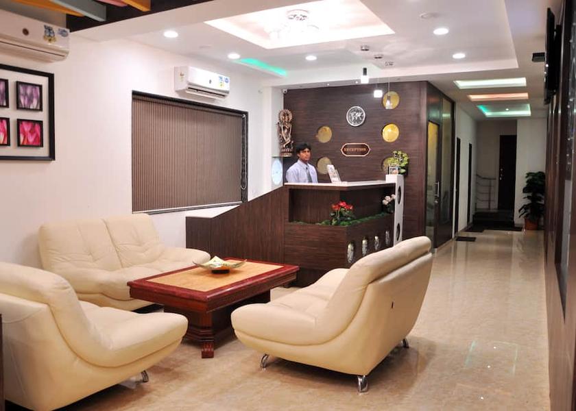 Maharashtra Aurangabad Public Areas