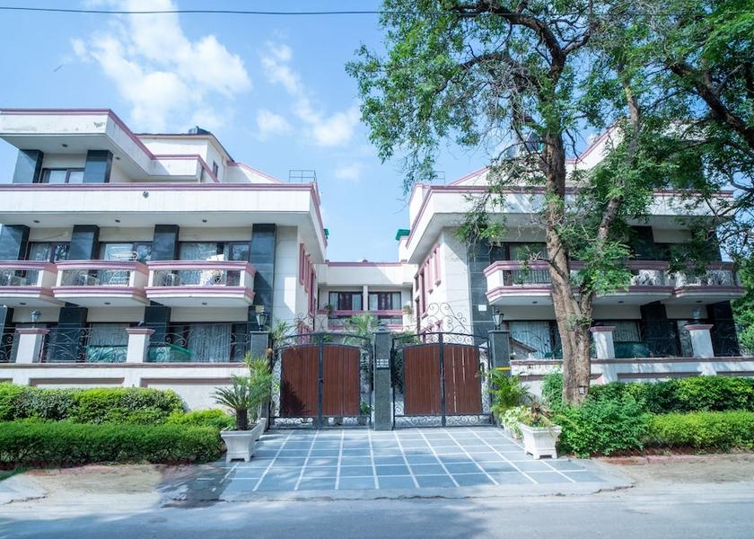 Haryana Gurugram Primary image