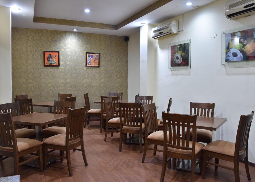 Haryana Gurugram Food & Dining