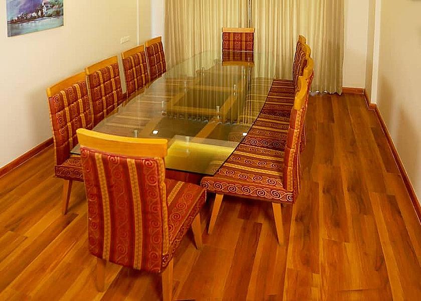 Kerala Kochi Food & Dining