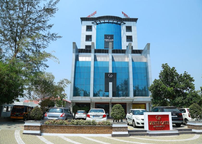 Kerala Kumarakom Primary image