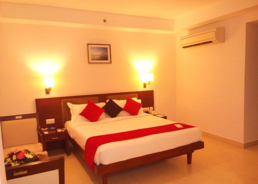 Kerala Kumarakom 1006