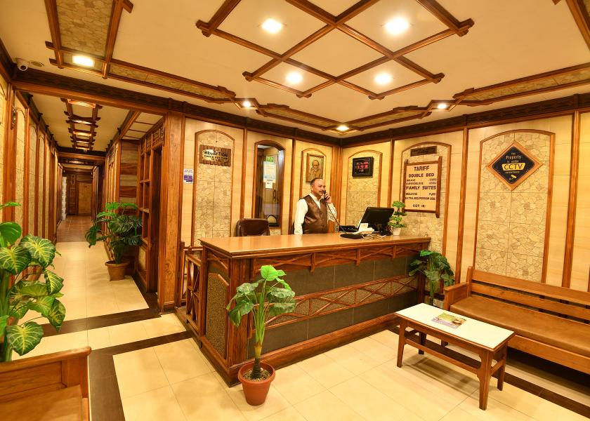 Uttarakhand Nainital Public Areas