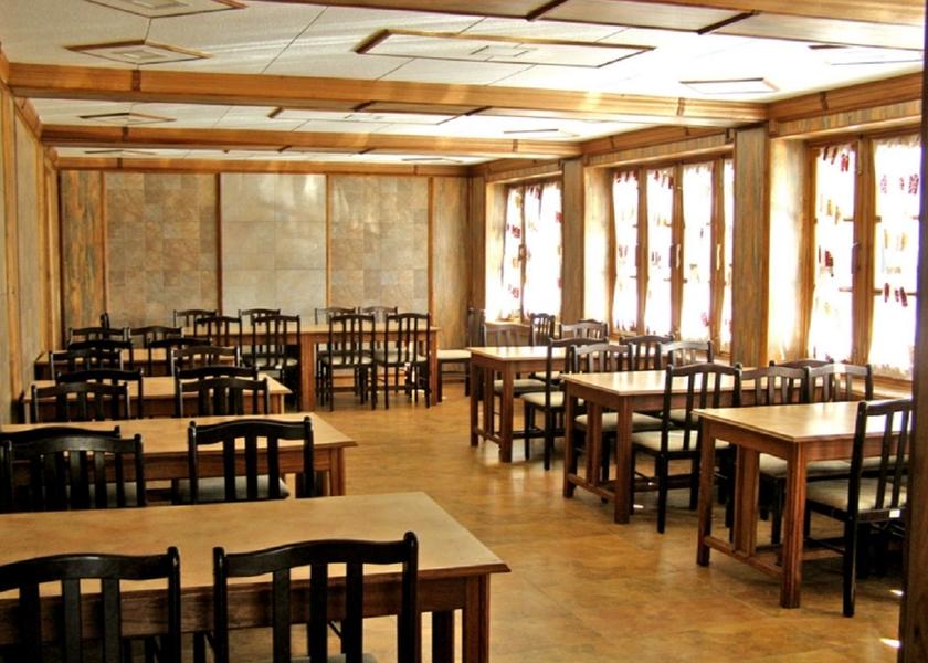 Uttarakhand Nainital Food & Dining