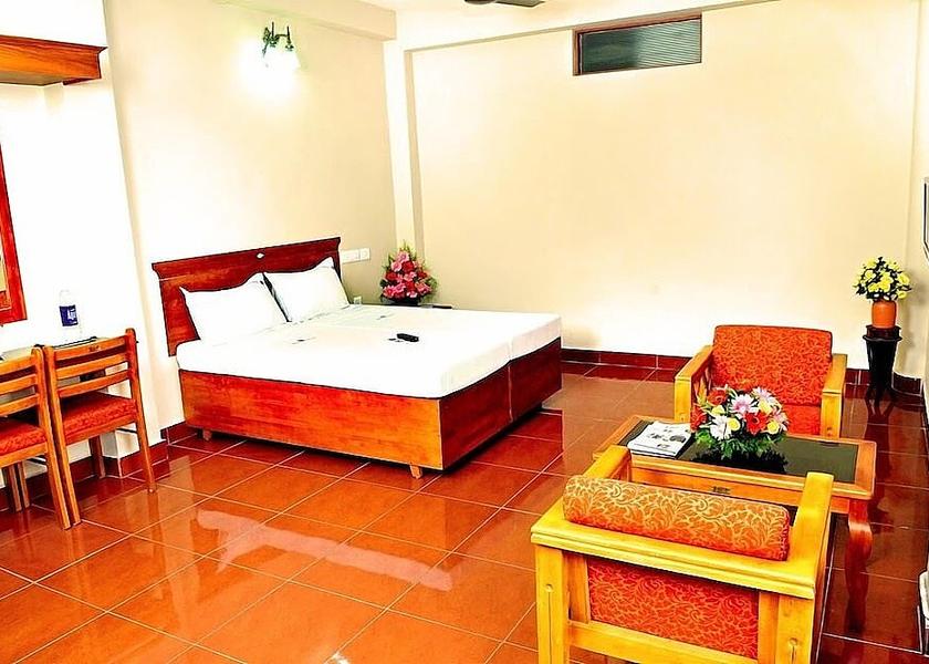 Kerala Kochi Room