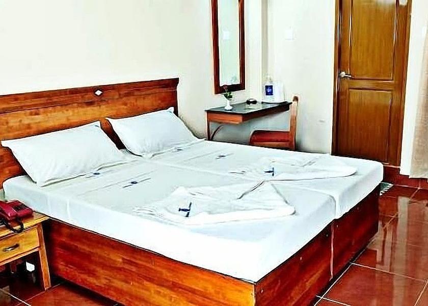 Kerala Kochi Room