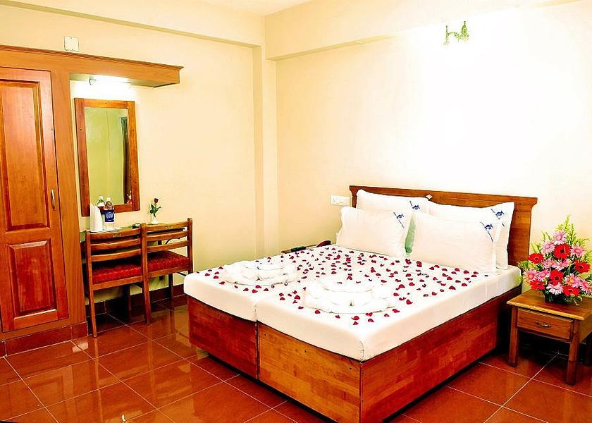 Kerala Kochi 1025
