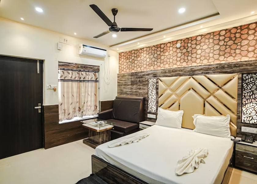 West Bengal Mandarmani Elite - Phase 1