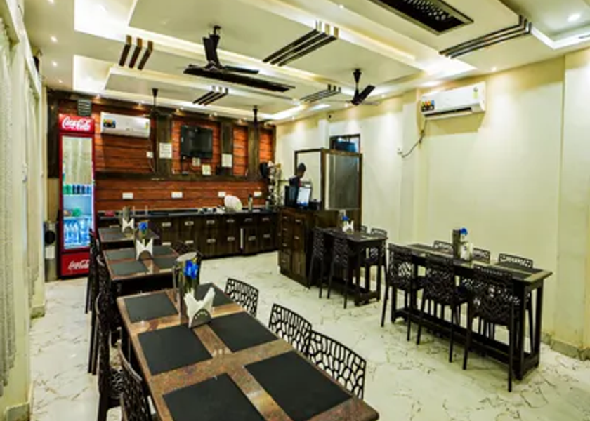 West Bengal Mandarmani Food & Dining