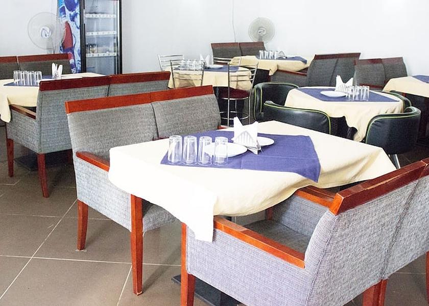 Kerala Kochi Restaurant