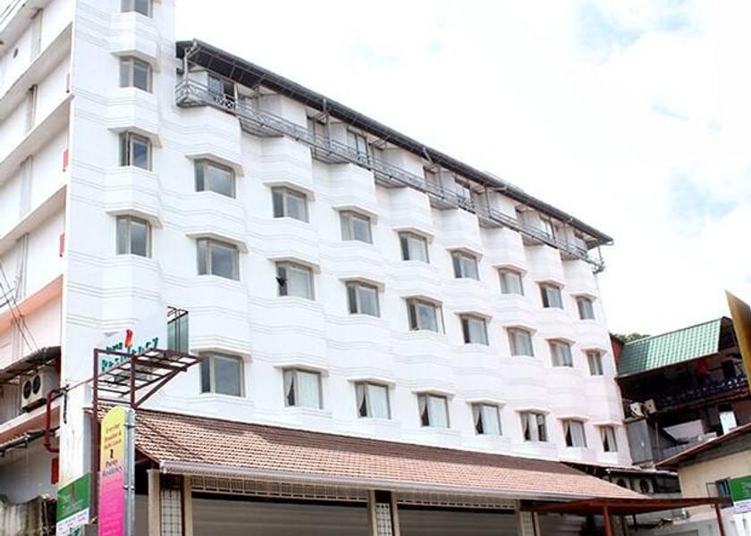 Kerala Kochi Hotel Exterior