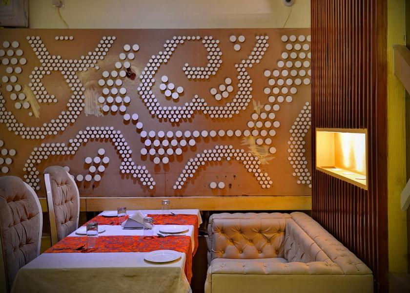 Haryana Kurukshetra Restaurant