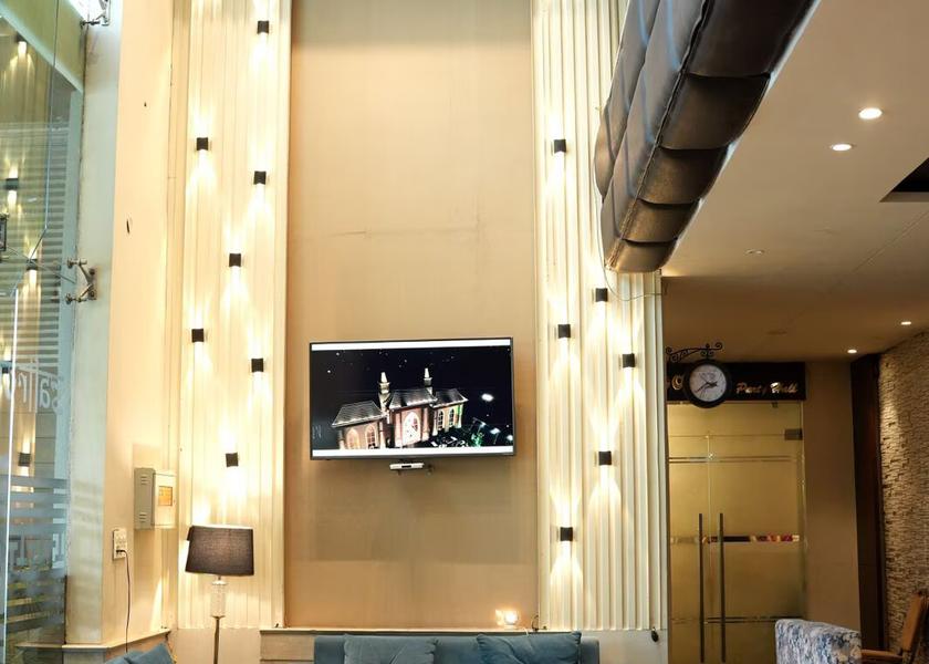 Haryana Kurukshetra Public Areas