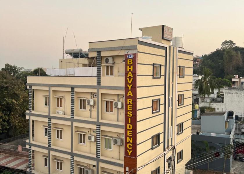 Andhra Pradesh Bhadrachalam 