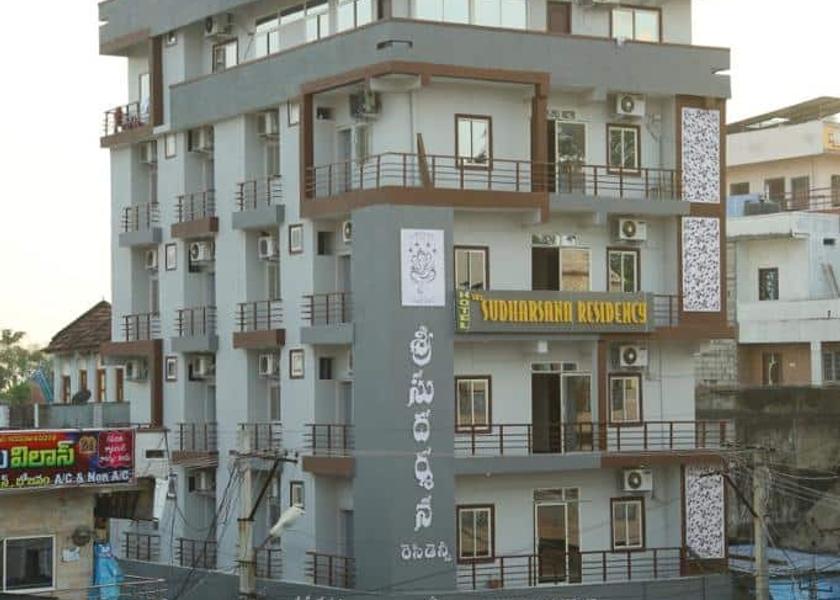 Andhra Pradesh Bhadrachalam 