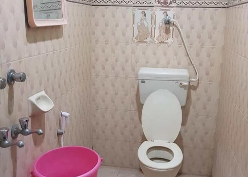 Andhra Pradesh Bhadrachalam Public Areas