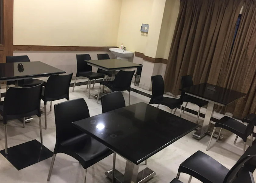 Tamil Nadu Erode Food & Dining