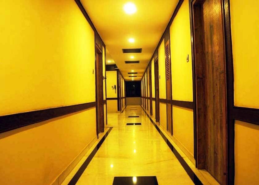 Tamil Nadu Erode Public Areas