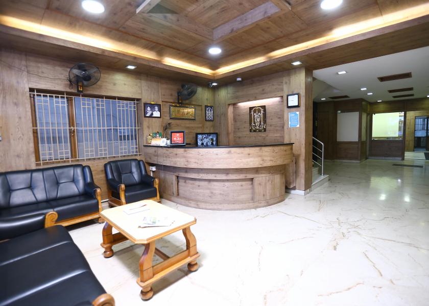 Tamil Nadu Erode Public Areas