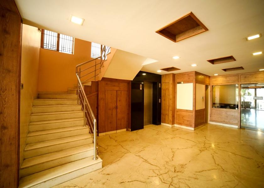 Tamil Nadu Erode Public Areas