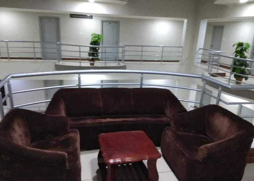 Karnataka Vijayapura Interior