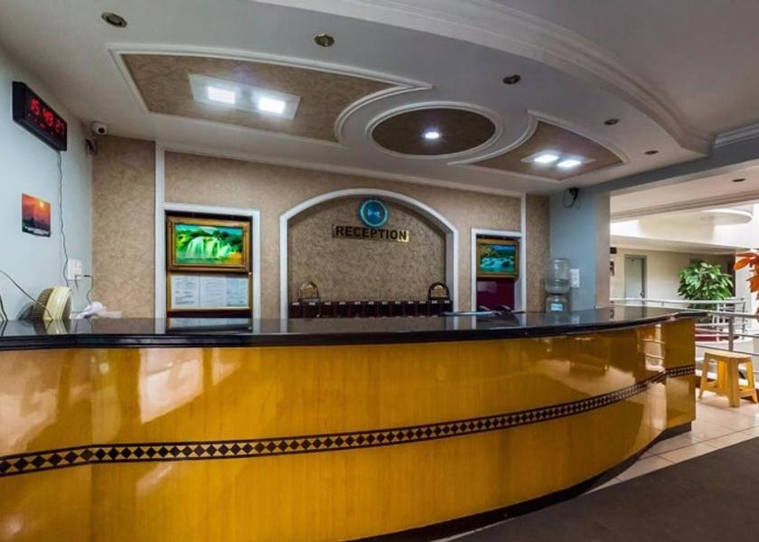Karnataka Vijayapura Public Areas