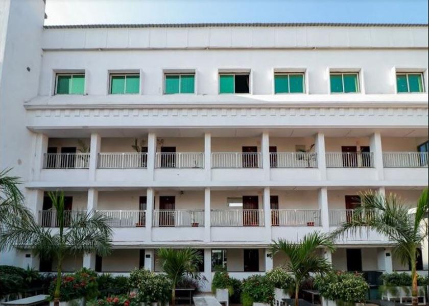 Karnataka Vijayapura Hotel Exterior
