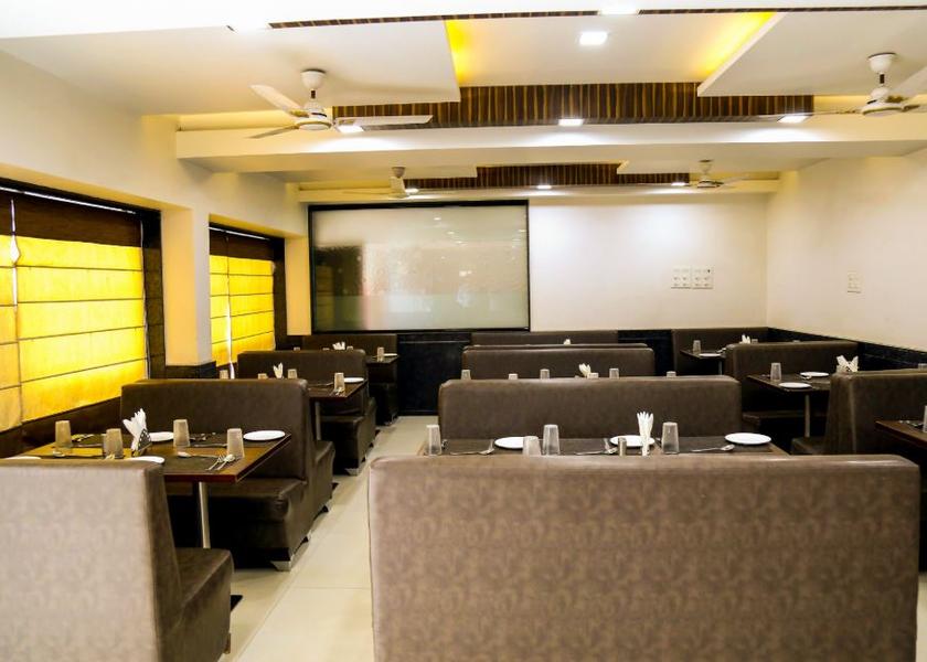 Karnataka Vijayapura Food & Dining