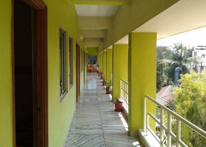 Karnataka Vijayapura Hotel Exterior