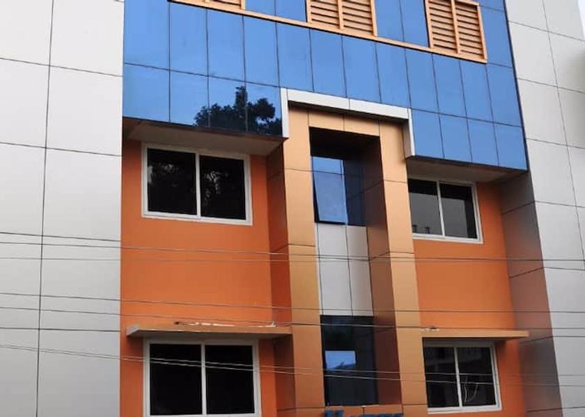 Tamil Nadu Erode Hotel View 1