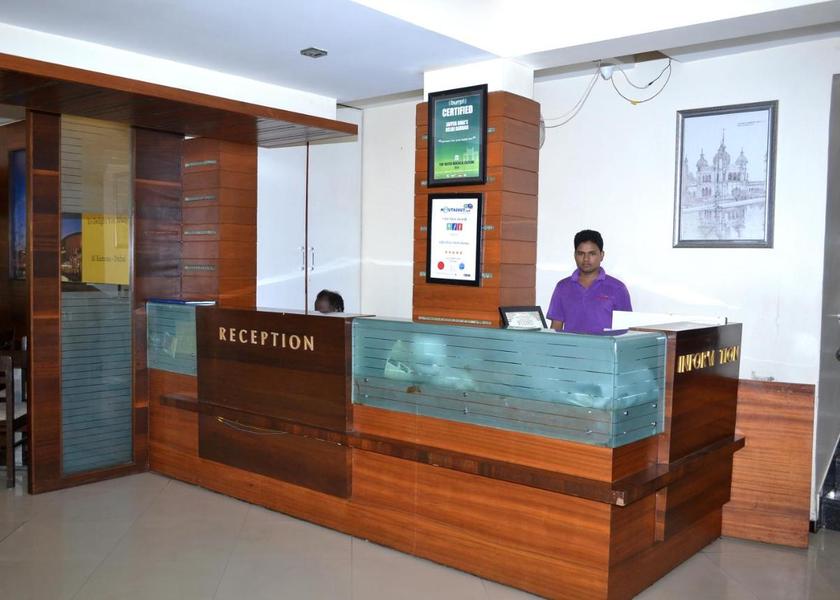Maharashtra Panchgani Public Areas