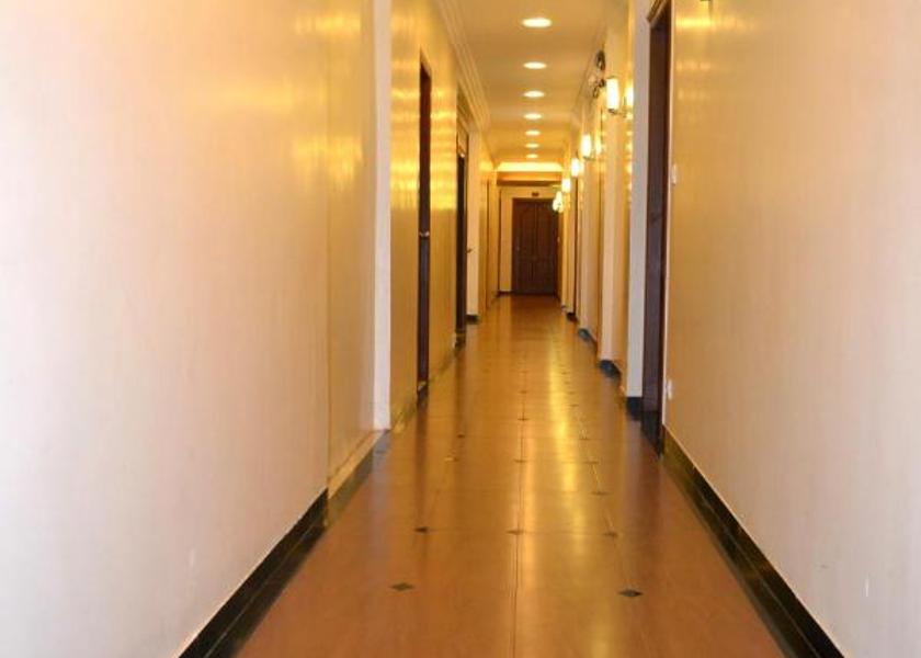 Maharashtra Panchgani Public Areas