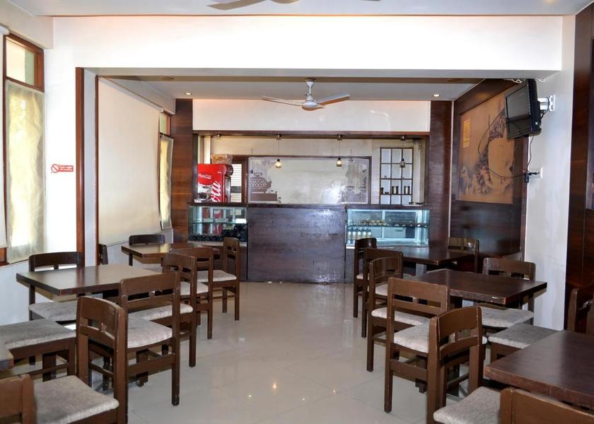 Maharashtra Panchgani Food & Dining