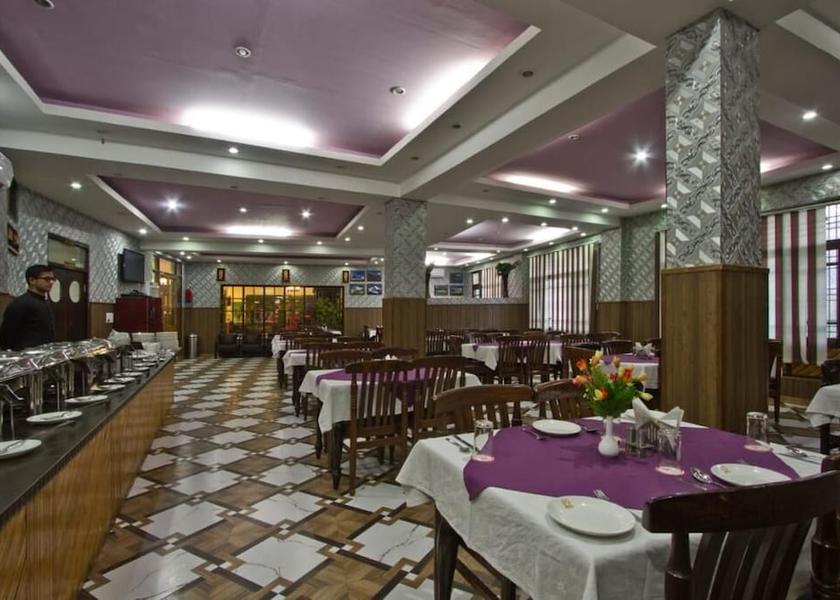 Ladakh Kargil Food & Dining